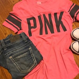 Victoria’s Secret PINK Tee